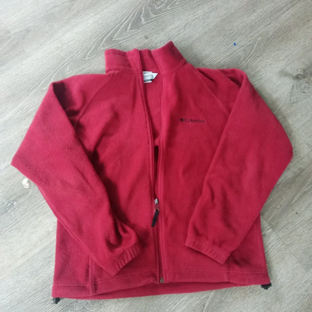 Columbia fleece - Picture 6 of 8
